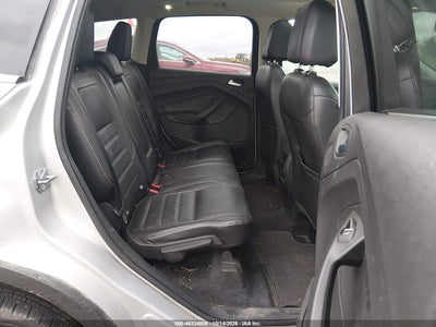 2017 FORD ESCAPE 8