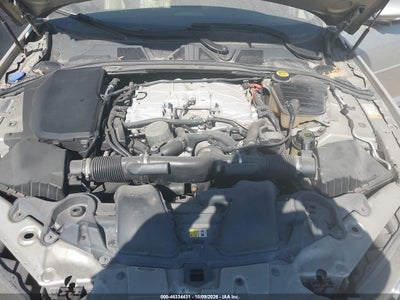 2014 JAGUAR XF 10
