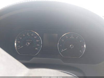 2014 JAGUAR XF 7