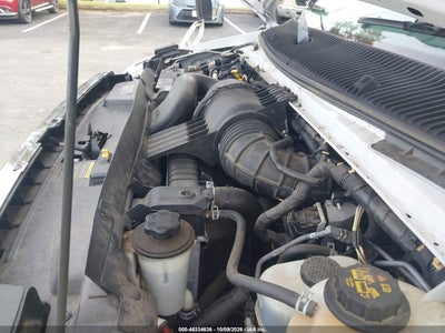 2017 FORD E-450 CUTAWAY 10