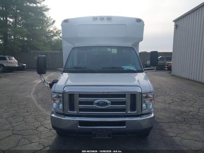 2017 FORD E-450 CUTAWAY 11