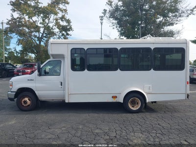 2017 FORD E-450 CUTAWAY 13