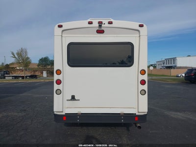 2017 FORD E-450 CUTAWAY 15