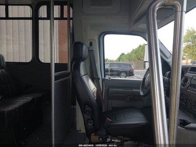 2017 FORD E-450 CUTAWAY 5