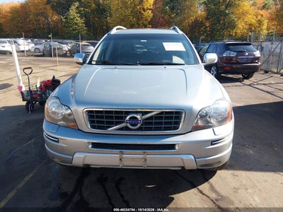 2014 VOLVO XC90 12