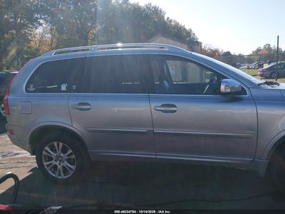 2014 VOLVO XC90 13
