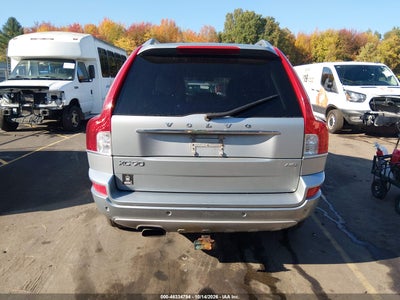 2014 VOLVO XC90 16