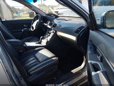 2014 VOLVO XC90 5
