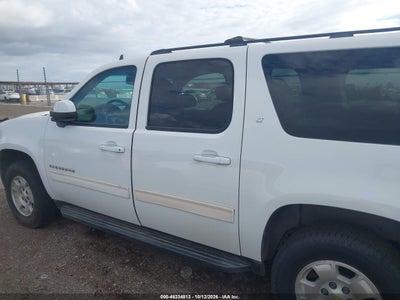 2014 CHEVROLET SUBURBAN 1500 14
