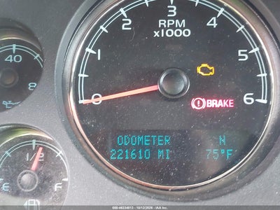 2014 CHEVROLET SUBURBAN 1500 15