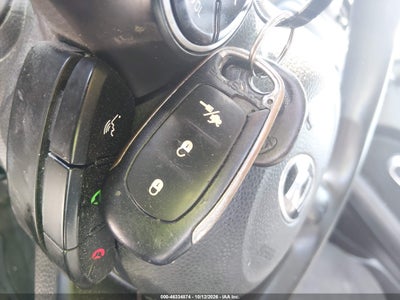 2016 KIA SOUL 11