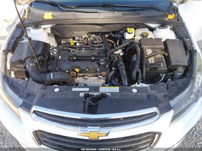 2015 CHEVROLET CRUZE 10