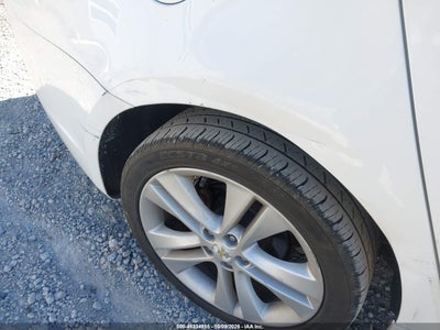 2015 CHEVROLET CRUZE 14