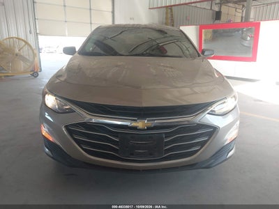 2023 CHEVROLET MALIBU 14