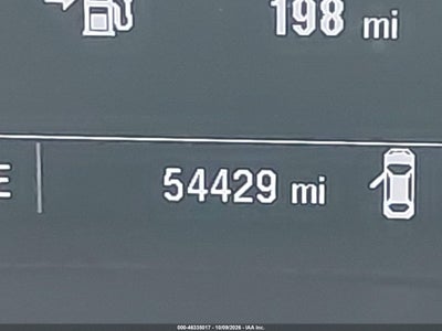 2023 CHEVROLET MALIBU 17