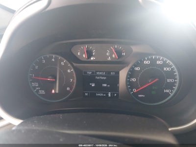 2023 CHEVROLET MALIBU 7