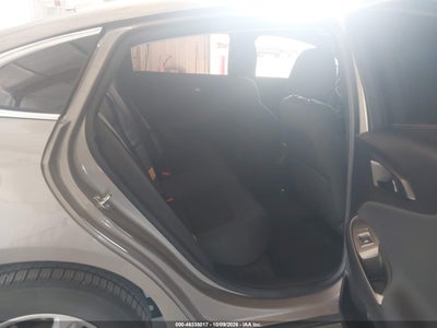 2023 CHEVROLET MALIBU 8