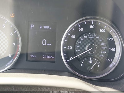 2020 HYUNDAI ELANTRA 15