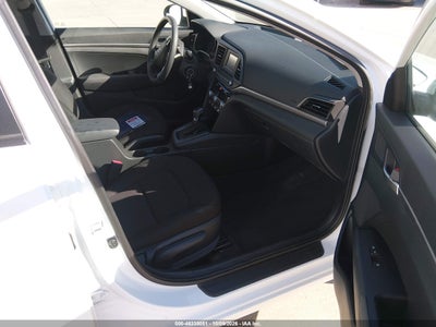 2020 HYUNDAI ELANTRA 5