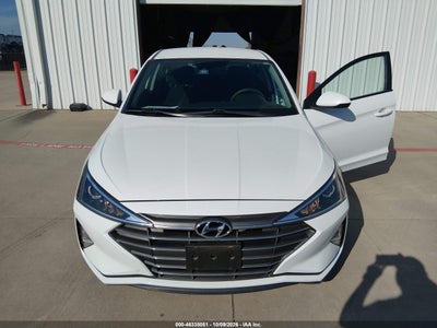2020 HYUNDAI ELANTRA 6