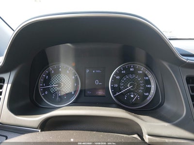 2020 HYUNDAI ELANTRA 7