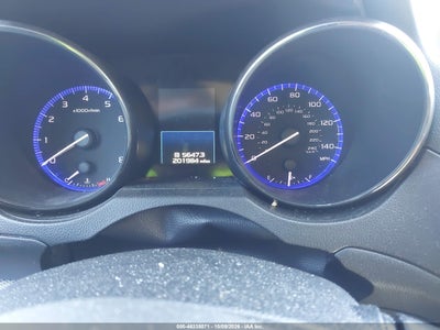2015 SUBARU LEGACY 7