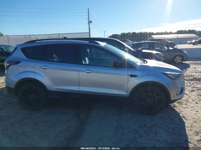 2017 FORD ESCAPE 15