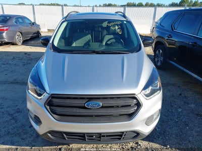 2017 FORD ESCAPE 17