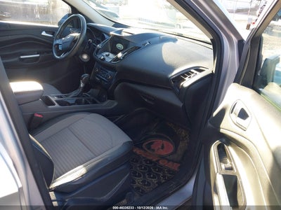 2017 FORD ESCAPE 5