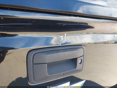 2017 CHEVROLET SILVERADO 3500HD 15