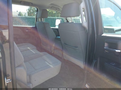 2017 CHEVROLET SILVERADO 3500HD 8