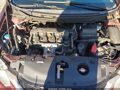 2015 HONDA CIVIC 10