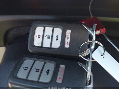 2015 HONDA CIVIC 11