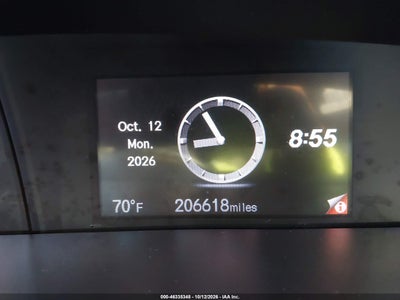 2015 HONDA CIVIC 15