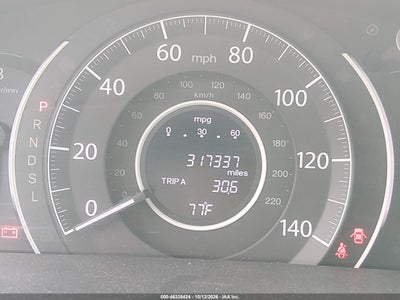 2015 HONDA CR-V 15