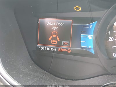 2019 FORD FUSION 15