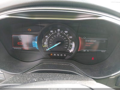 2019 FORD FUSION 7