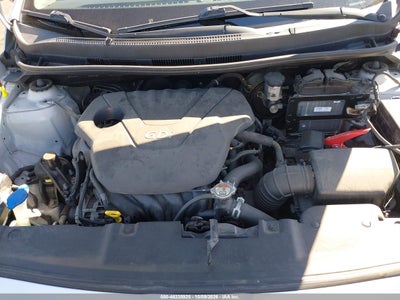 2015 HYUNDAI ACCENT 10