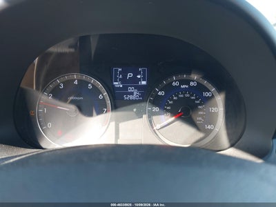 2015 HYUNDAI ACCENT 7