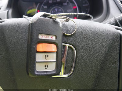 2015 HONDA CR-V 11