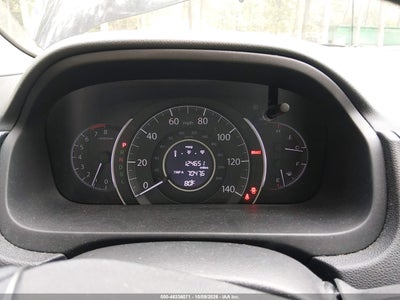 2015 HONDA CR-V 7