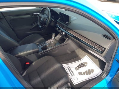 2024 HONDA CIVIC 5