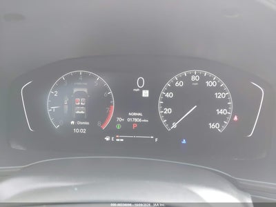 2024 HONDA CIVIC 7