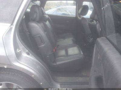 2015 MAZDA CX-9 8
