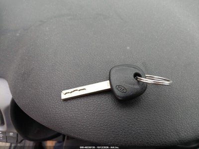 2020 KIA RIO 11
