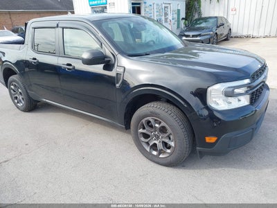 2022 FORD MAVERICK