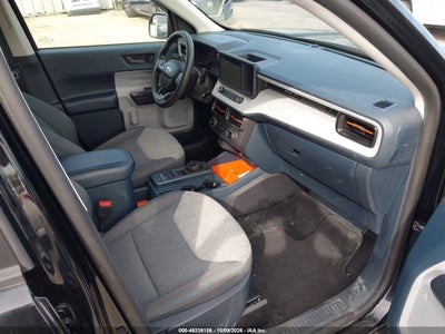 2022 FORD MAVERICK 5