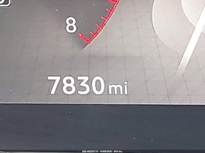2025 NISSAN MURANO 15