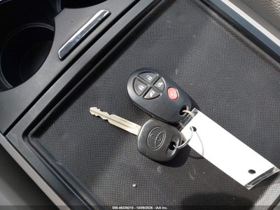 2018 TOYOTA SIENNA 11