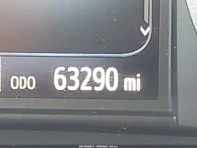 2018 TOYOTA SIENNA 15